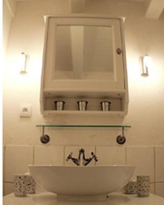 Chambre D'Hotes La Cafranne เลอโธลี ห้อง รูปภาพ